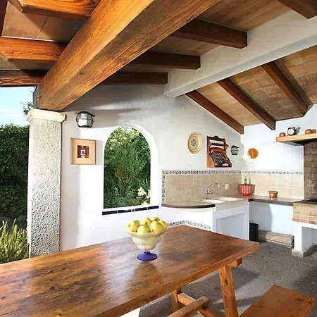 Casa Rei Villa Pollenca