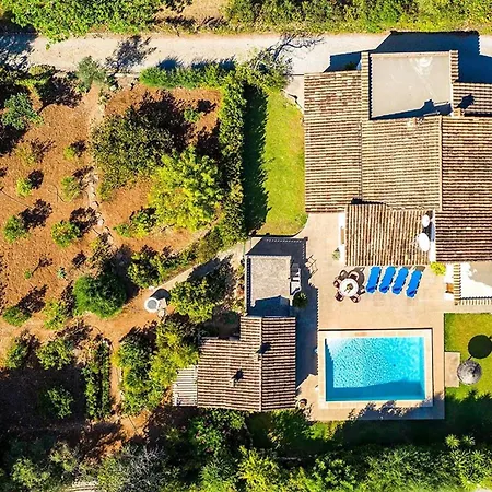 Casa Rei Вилла