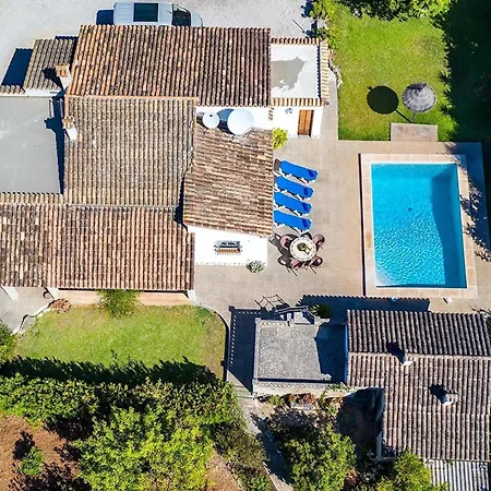 Casa Rei * Польенса