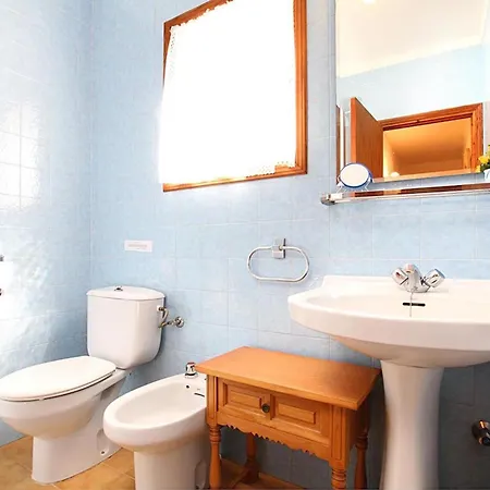 Casa Rei Вилла Польенса