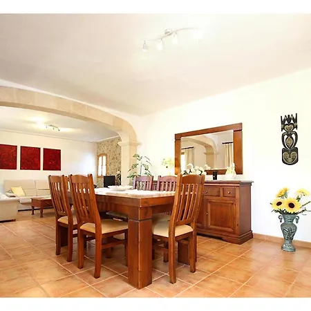 Casa Rei Pollença