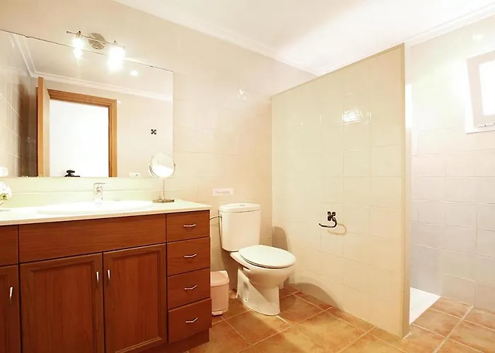 Villa Casa Rei Pollenca