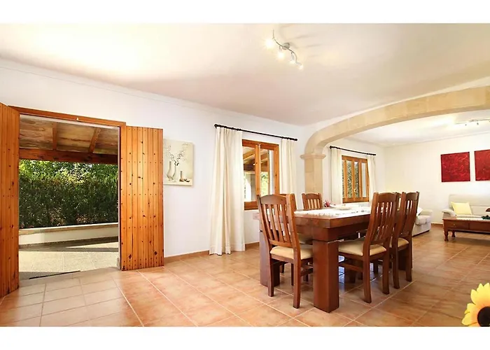 Villa Casa Rei Pollenca