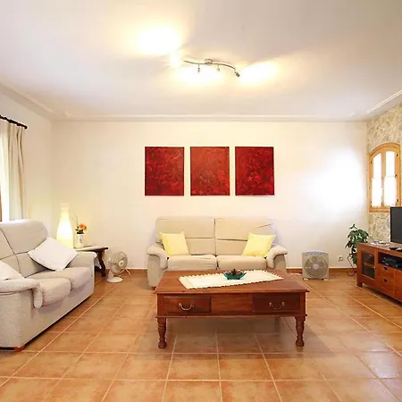 Villa Casa Rei *
