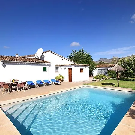 Casa Rei * Pollenca