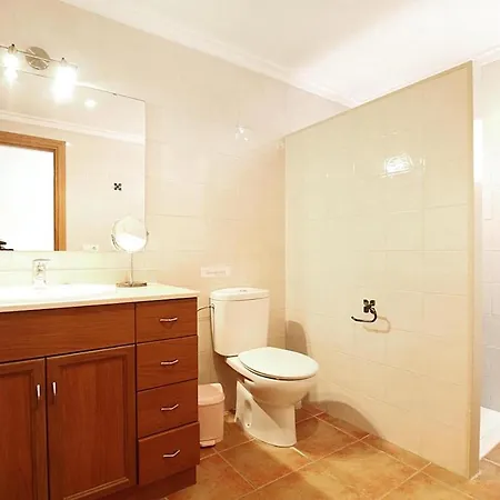 Villa Casa Rei Pollenca