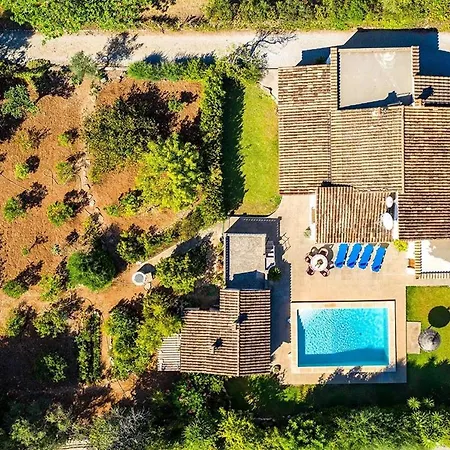 Casa Rei Pollenca