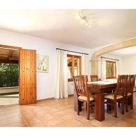 Villa Casa Rei Pollenca