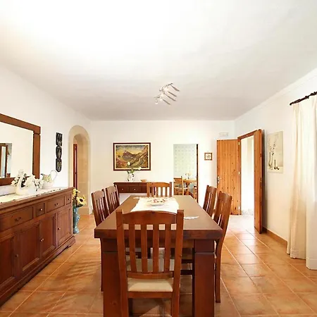 Casa Rei Villa