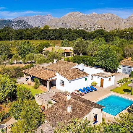 Casa Rei Villa