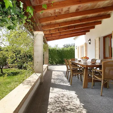 Casa Rei Villa