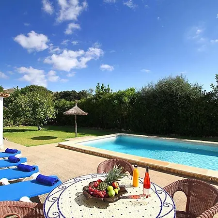 Casa Rei Villa *
