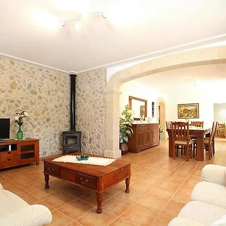 Casa Rei Villa Pollenca