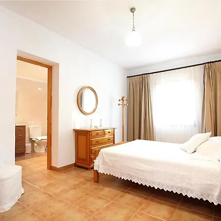 Villa Casa Rei Pollenca