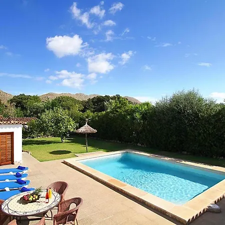 Casa Rei Pollenca