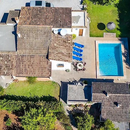 Villa Casa Rei Pollenca