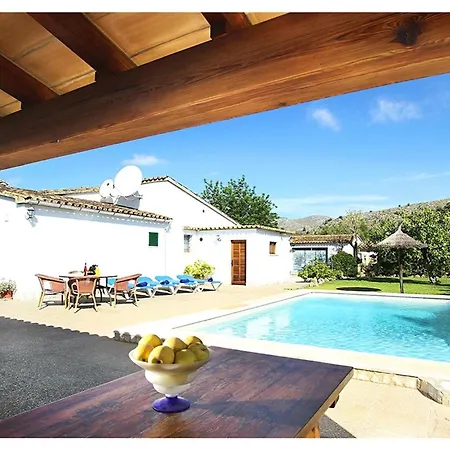 Casa Rei Villa Pollenca