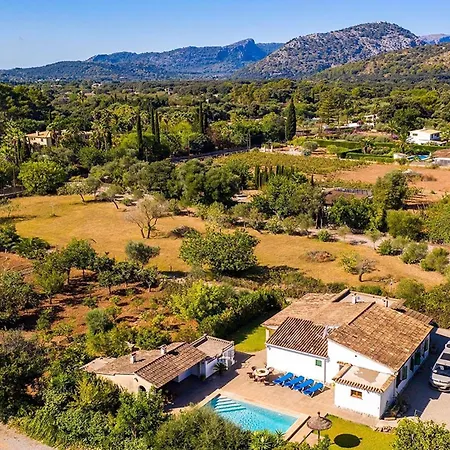 Villa Casa Rei *