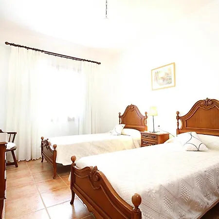 Casa Rei Villa *