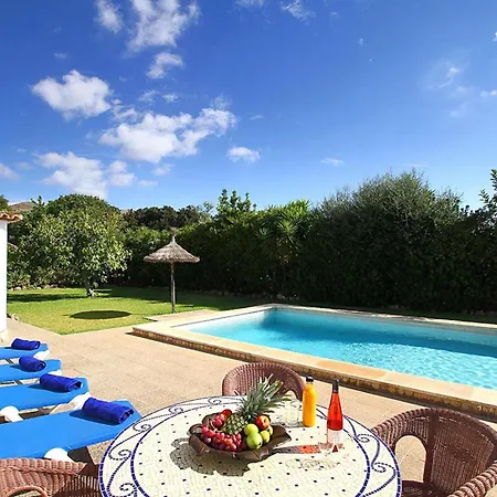 Villa Casa Rei Pollenca