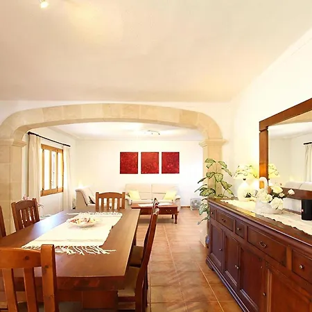 Casa Rei Pollença