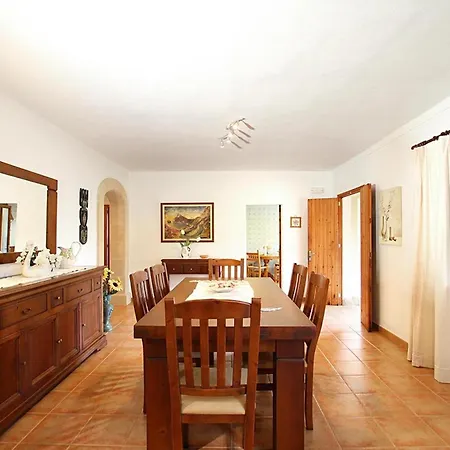 Casa Rei Pollença