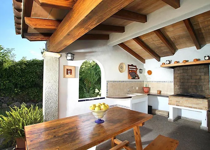 Casa Rei Willa Pollensa