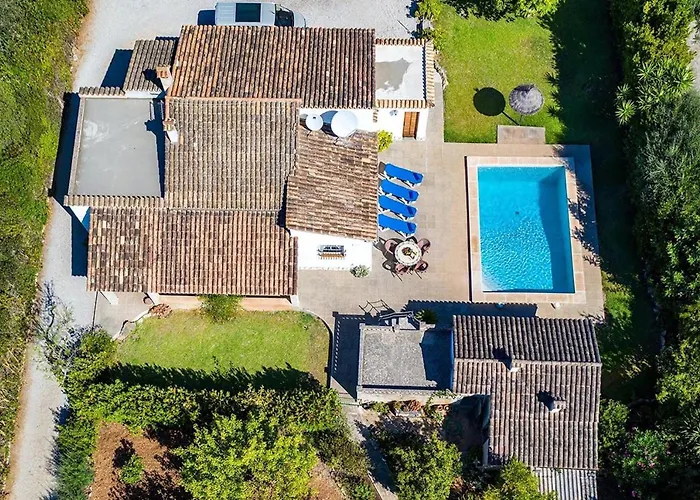 Willa Casa Rei Pollensa